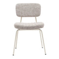 CAROLO Stuhl - Atelier Gusto