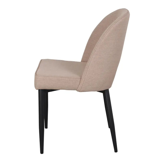 MARRIOT S Stuhl - Atelier Gusto