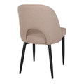 MARRIOT S Stuhl - Atelier Gusto