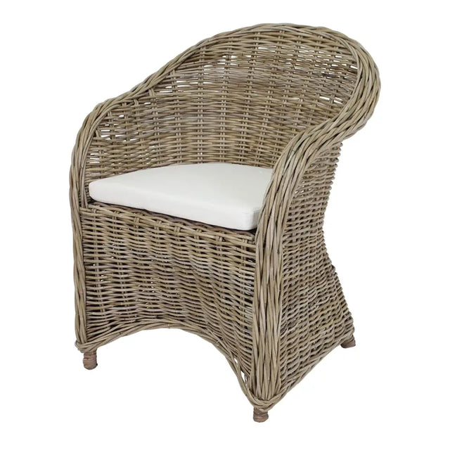 TELMA Gartensessel - Atelier Gusto