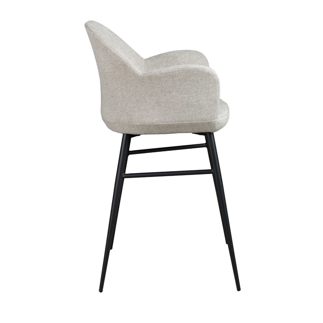 SILVEO – Hocker – weitere Ansicht 2