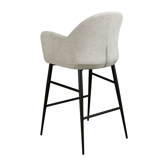 SILVEO – Hocker – weitere Ansicht 3