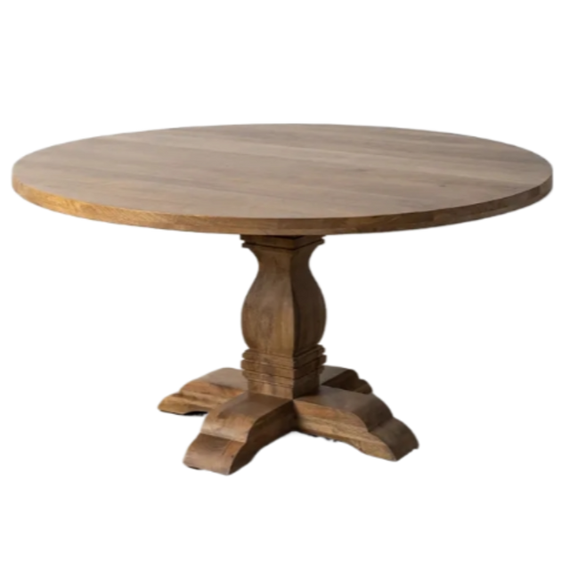 SOGU Esstisch - Atelier Gusto