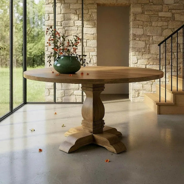 SOGU Esstisch - Atelier Gusto