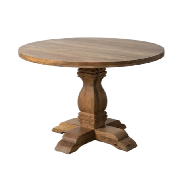 SOGU Esstisch - Atelier Gusto