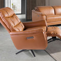 SOLVEN Sessel – Ansicht