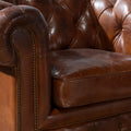 SORVIO S Sessel – Ansicht
