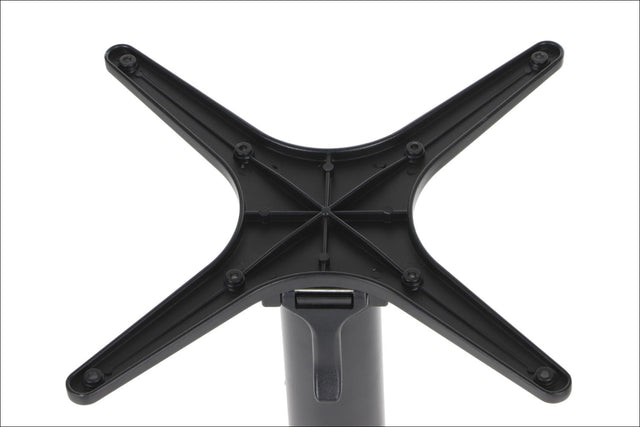 KIVARO Tischgestell – Montageplatte