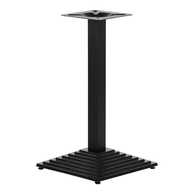 PIRAMIDI Tischgestell - Atelier Gusto