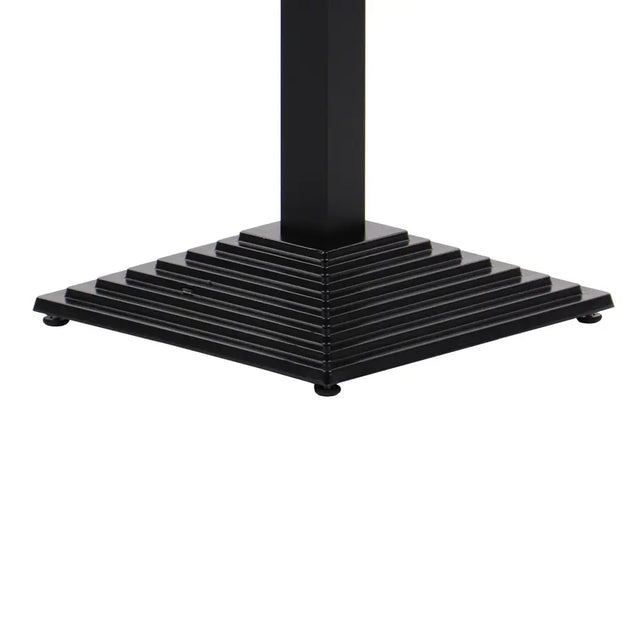 PIRAMIDI Tischgestell - Atelier Gusto