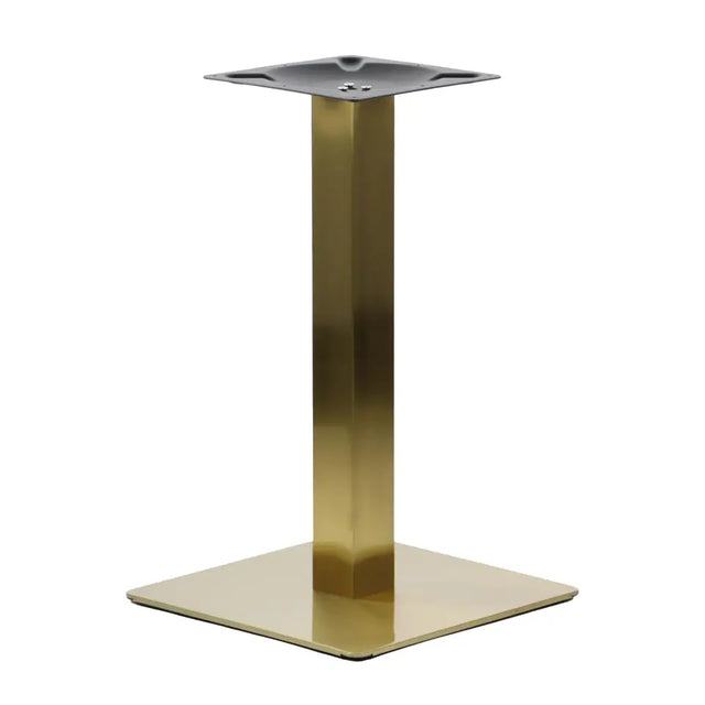 CHANO Tischgestell - Atelier Gusto