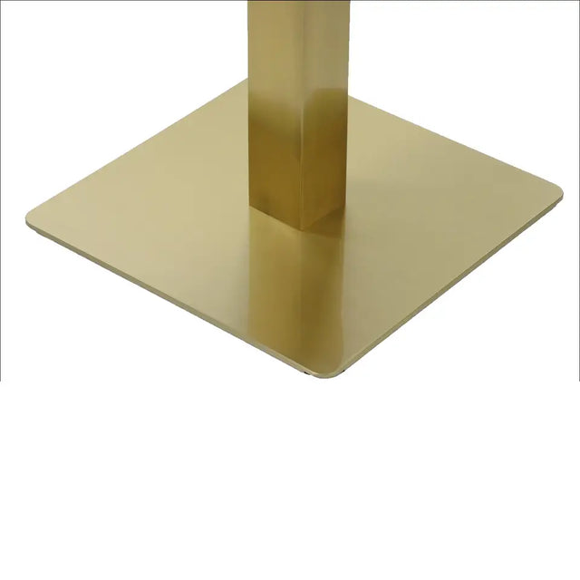 CHANO Tischgestell - Atelier Gusto