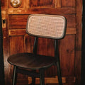 BRISBANE Barstuhl - Atelier Gusto