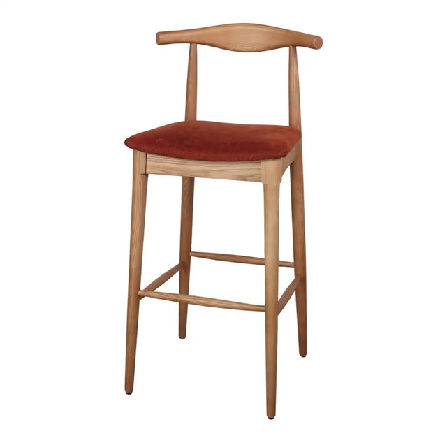 HANSEN ALTO Barstuhl - Atelier Gusto