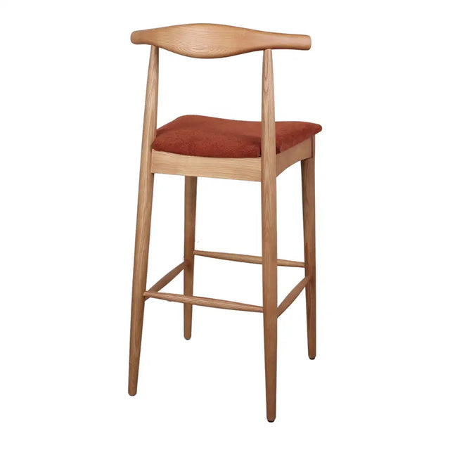 HANSEN ALTO Barstuhl - Atelier Gusto