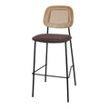 CARDINAL Barstuhl - Atelier Gusto