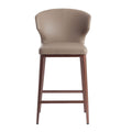 TALVEO – Hocker – Frontalansicht