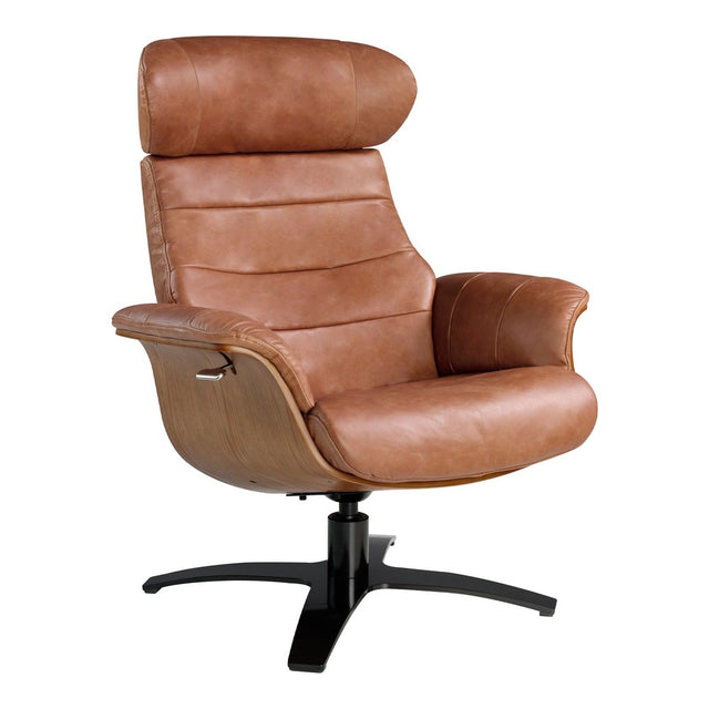 TILVO Sessel – Ansicht