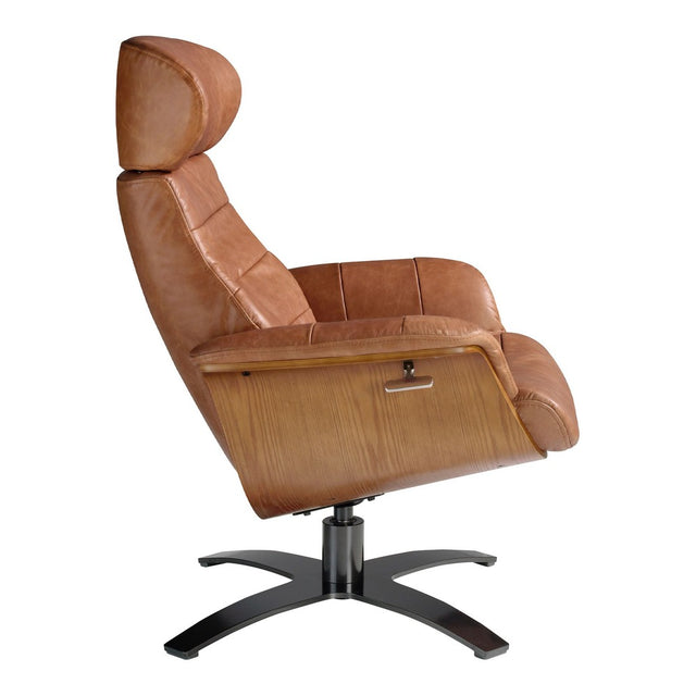 TILVO Sessel – Ansicht