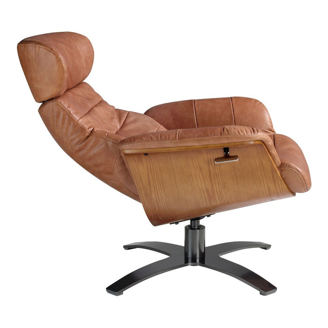 TILVO Sessel – Ansicht