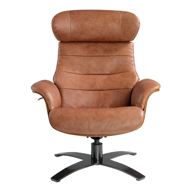 TILVO Sessel – Ansicht