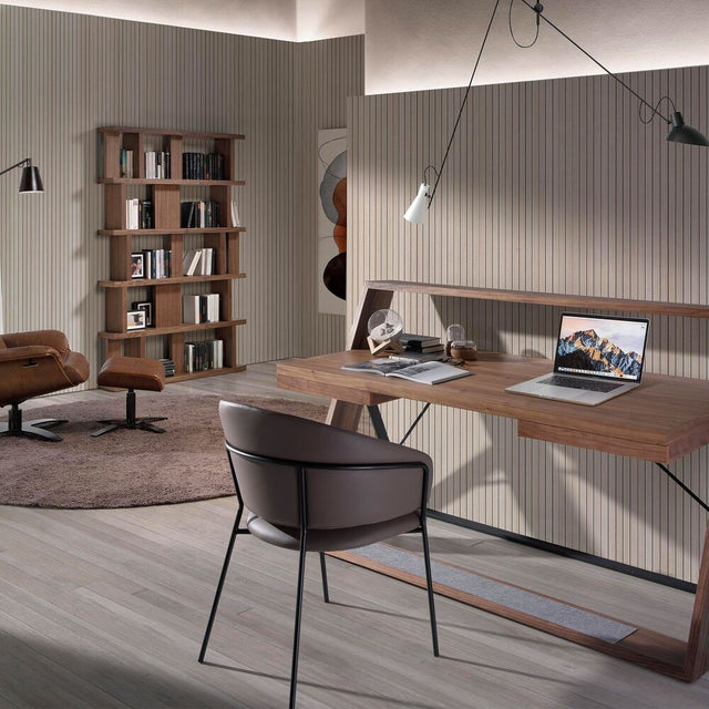 TILVO Sessel – Ansicht