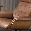 TILVO Sessel – Ansicht