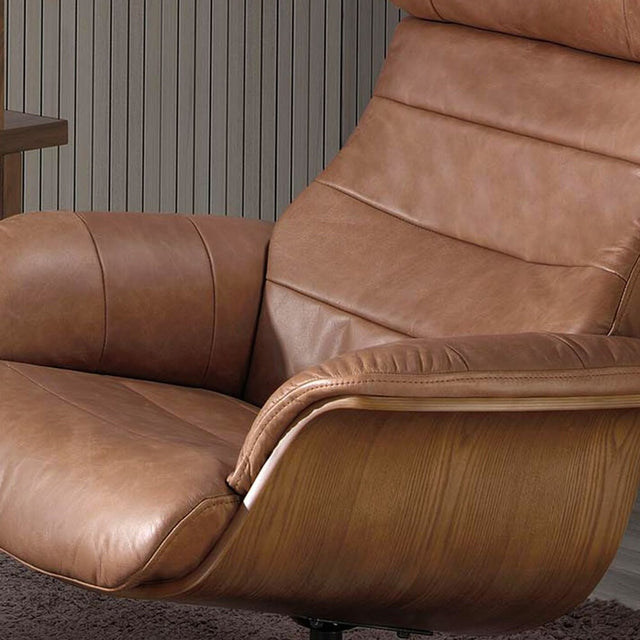 TILVO Sessel – Ansicht