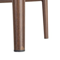 TOFAN Armlehnstuhl in Taupe – Ansicht 10