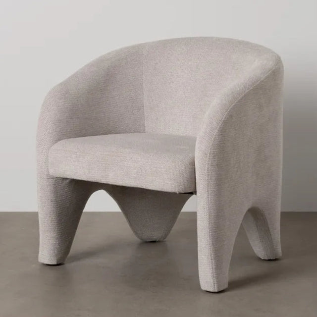 TUPI Sessel - Atelier Gusto