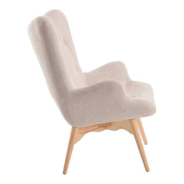 ULVAR Sessel – Ansicht