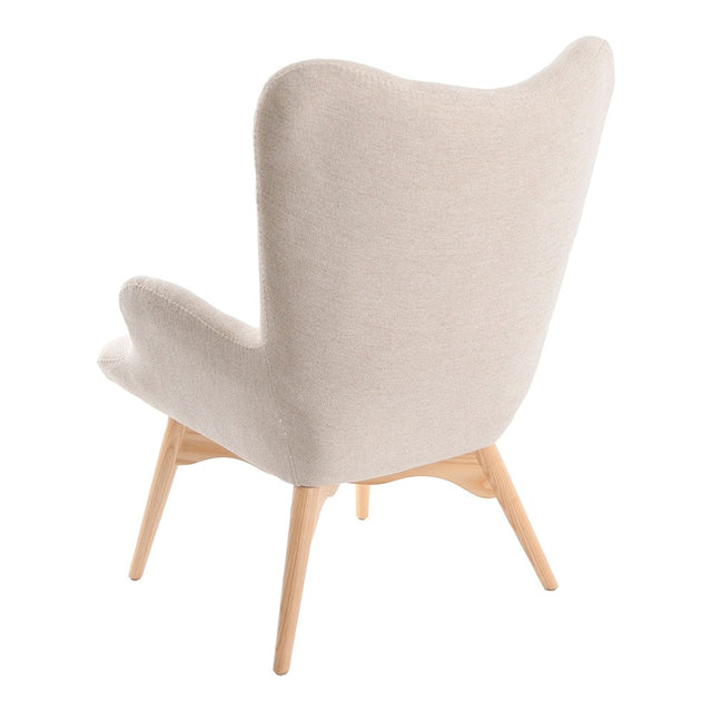 ULVAR Sessel – Ansicht