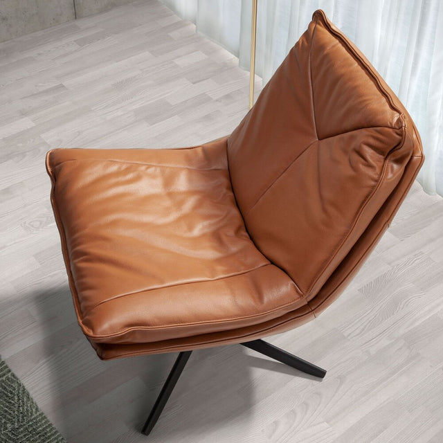 ULVOR Sessel – Ansicht