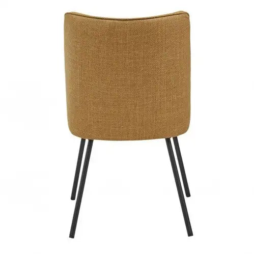 CHIARA Stuhl - Atelier Gusto