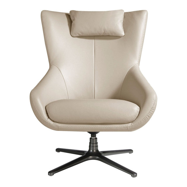 URVEN Sessel – Frontalansicht