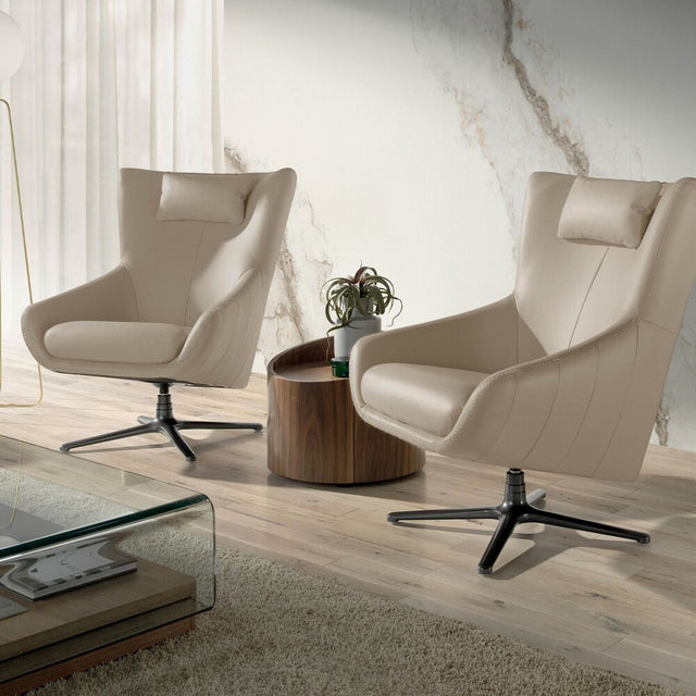 URVEN Sessel – Ansicht