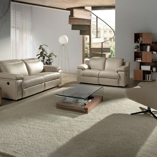 URVEN Sessel – Ansicht