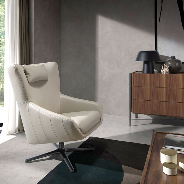 URVEN Sessel – Ansicht