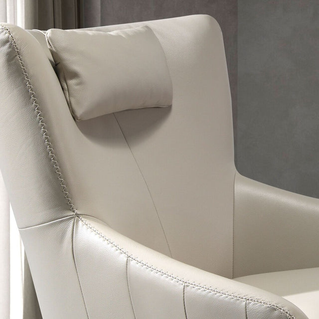 URVEN Sessel – Ansicht