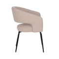 VARELLO – Stuhl – Beige – weitere Ansicht 1