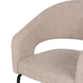 VARELLO – Stuhl – Beige – weitere Ansicht 3