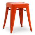 VARIO – Orange – vollständige Ansicht