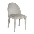 VELANO – Winkelansicht auf Weiß – Beige