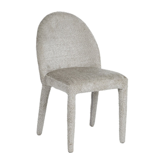 VELANO – Winkelansicht auf Weiß – Beige
