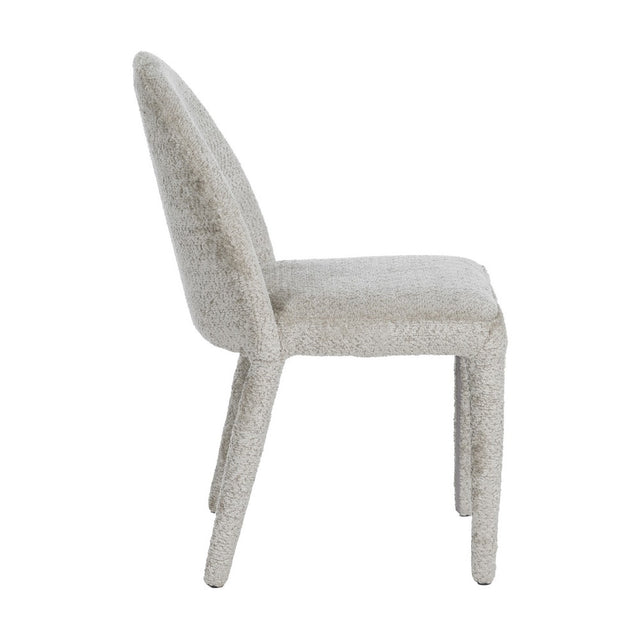 VELANO – Stuhl – Beige – weitere Ansicht 2