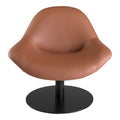 VELRO Sessel – Frontalansicht