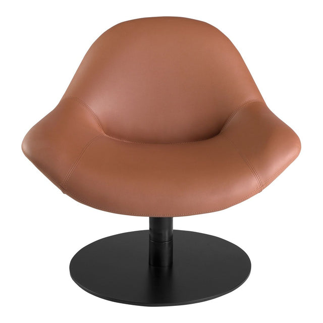 VELRO Sessel – Frontalansicht