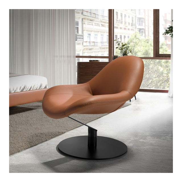 VELRO Sessel – Ansicht