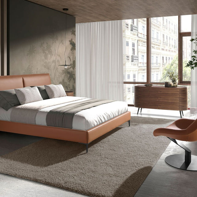 VELRO Sessel – Ansicht