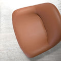 VELRO Sessel – Ansicht